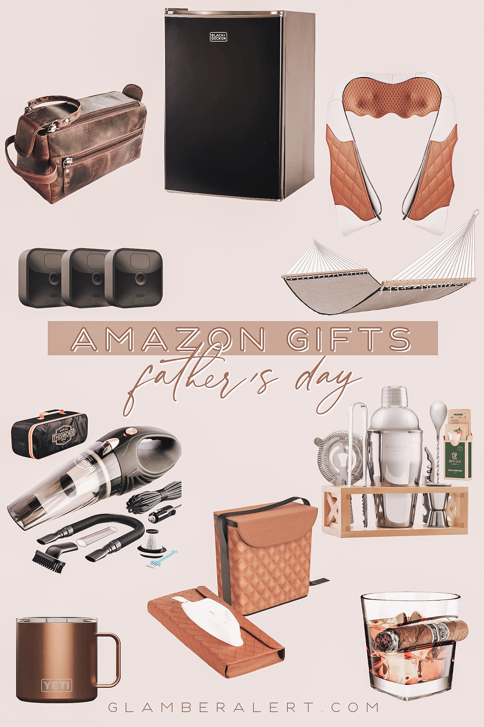 Amazon Father's Day gift ideas