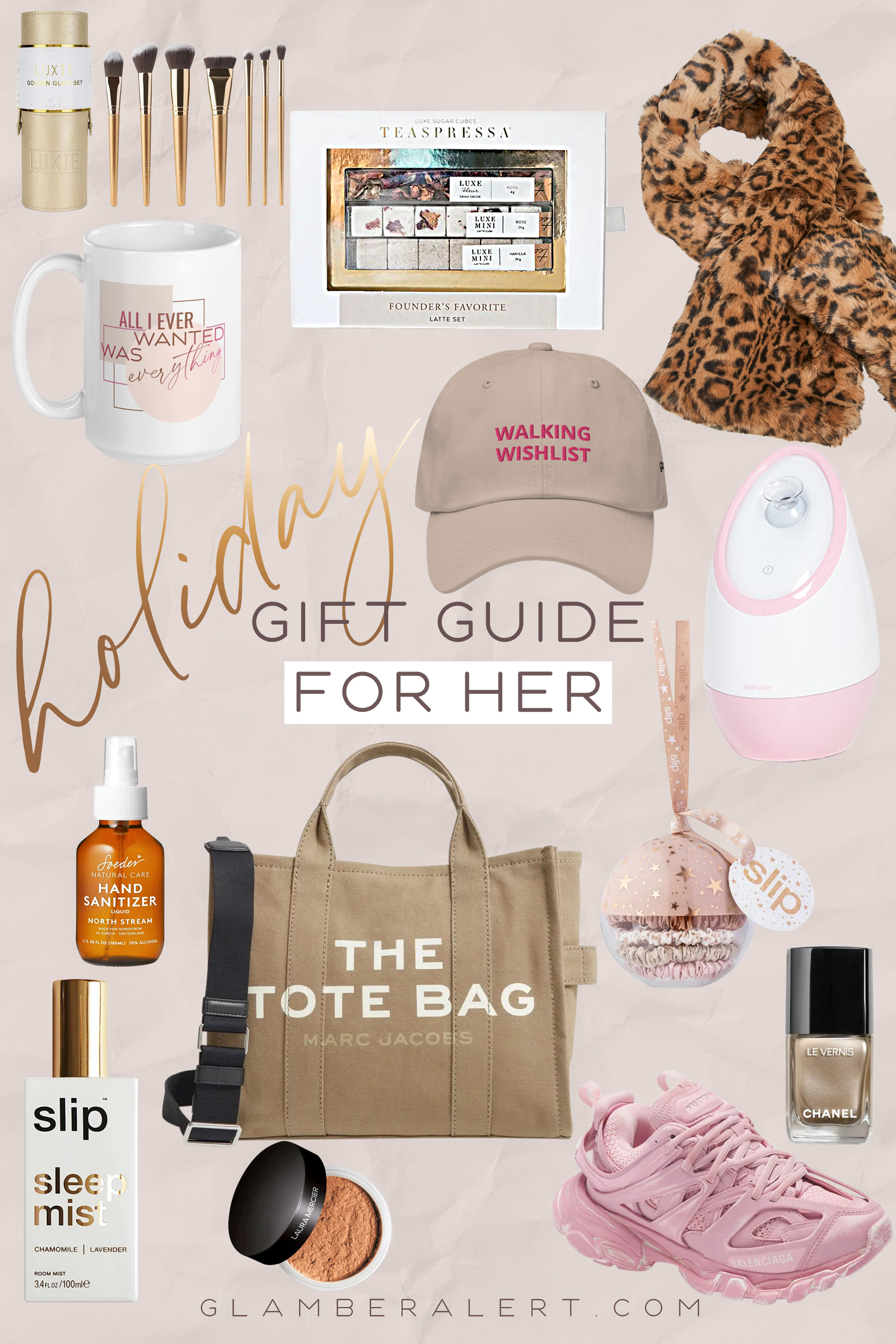 Holiday gift guide 2021: for her