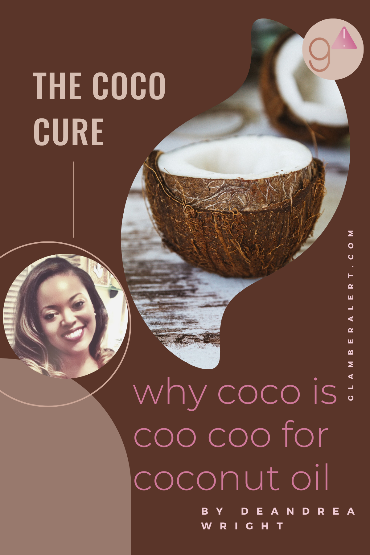 The Coco Cure: Why Coco is Coo-Coo for Coconut Oil