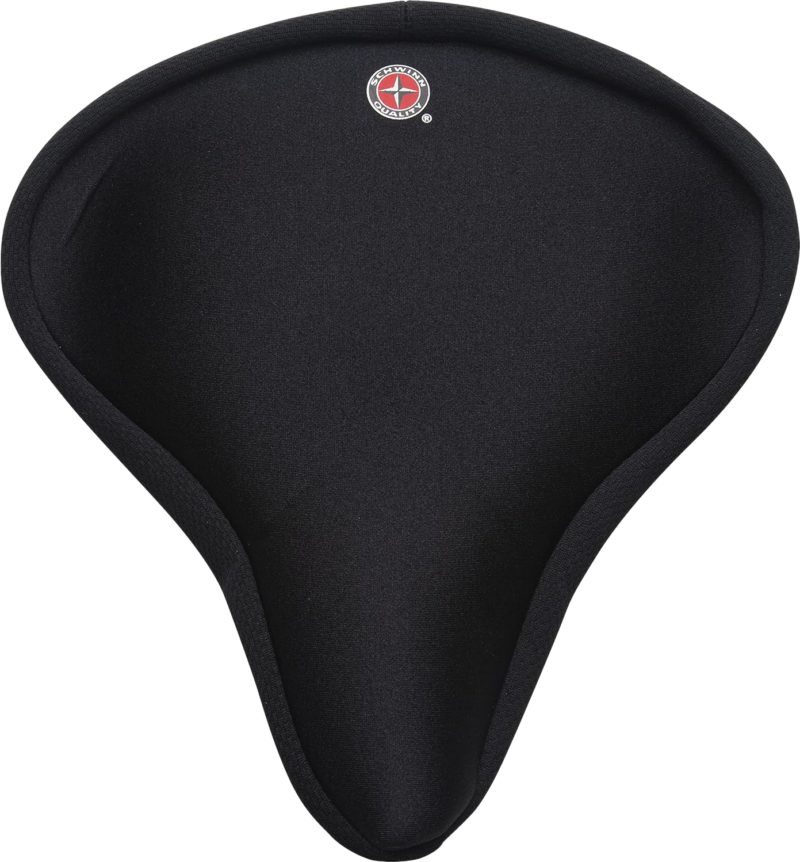 Schwinn bike seat cover for Peloton