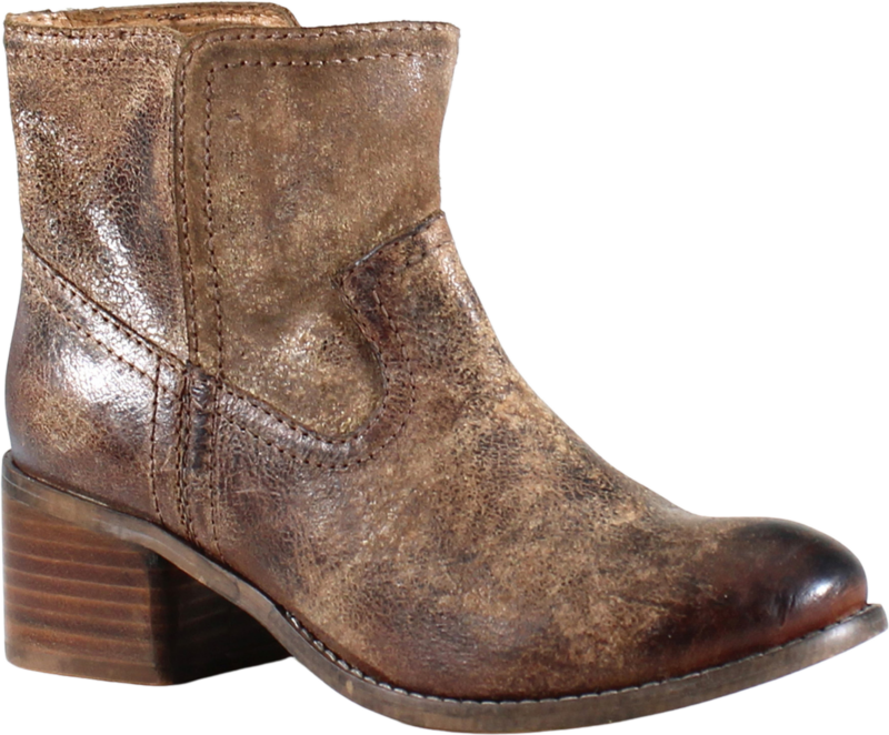 Diba True Walnut Grove boot